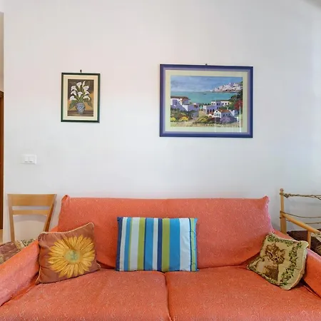 Gabbiano Apartamento *