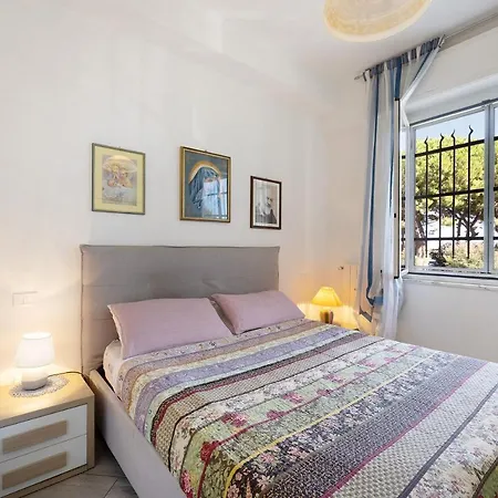 Apartamento Gabbiano
