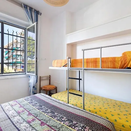 Gabbiano Apartamento *