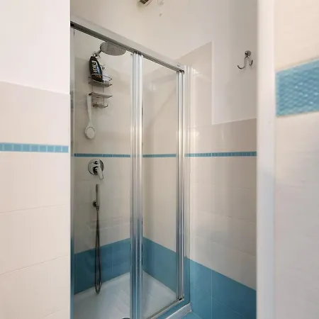 Appartement Gabbiano Borghetto Santo Spirito