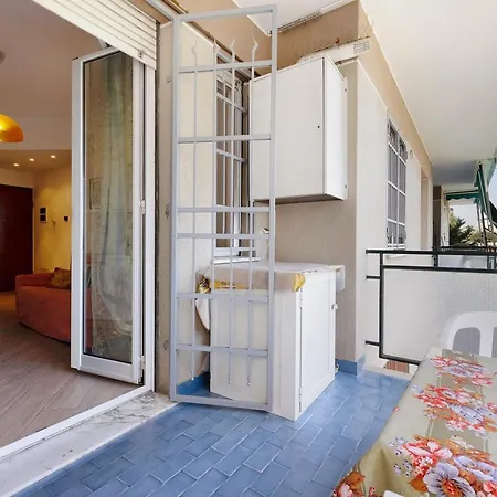 Appartement Gabbiano
