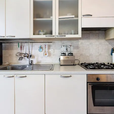 Gabbiano Apartamento *