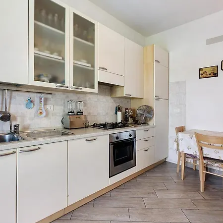 Gabbiano Apartamento Borghetto Santo Spirito