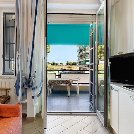 Apartamento Gabbiano