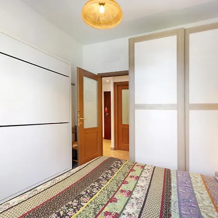 Gabbiano Apartamento