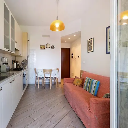 Gabbiano Apartamento